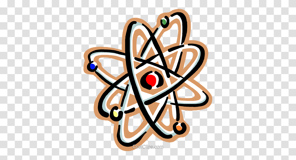 Nuclear Power Symbol Royalty Free Vector Clip Art Illustration, Dynamite, Bomb, Weapon Transparent Png