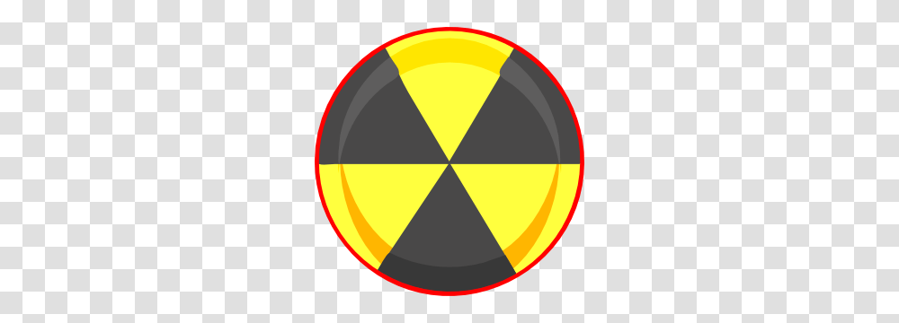 Nuclear Symbol Clip Art, Logo, Trademark, Tape, Transportation Transparent Png