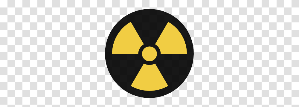 Nuclear Symbol Clip Art, Treasure Transparent Png