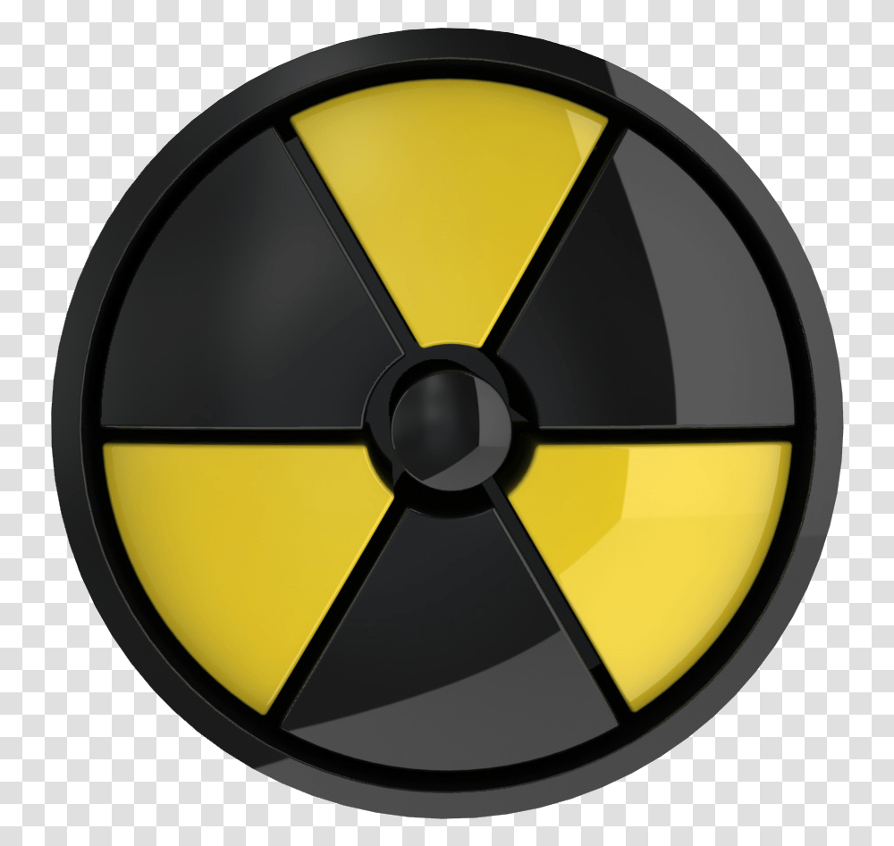 Nuclear Symbol Radiation, Wristwatch, Clock Tower, Architecture, Building Transparent Png