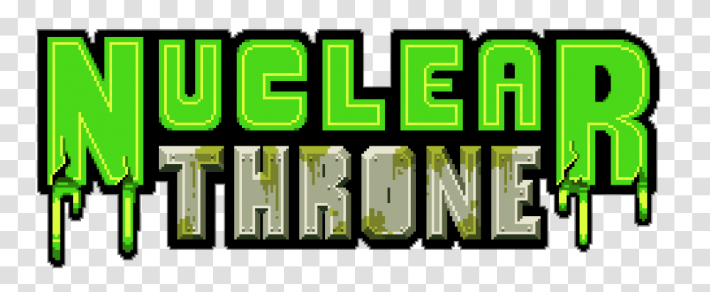 Nuclear Throne Wiki, Word, Number Transparent Png