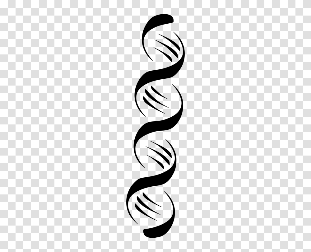 Nucleic Acid Double Helix A Dna Computer Icons, Gray, World Of Warcraft Transparent Png