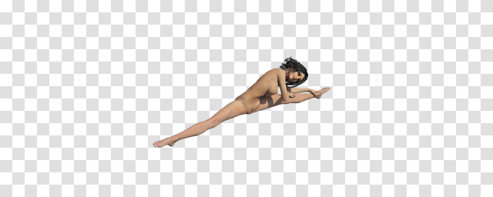 Nude Person, Human, Arm, Finger Transparent Png