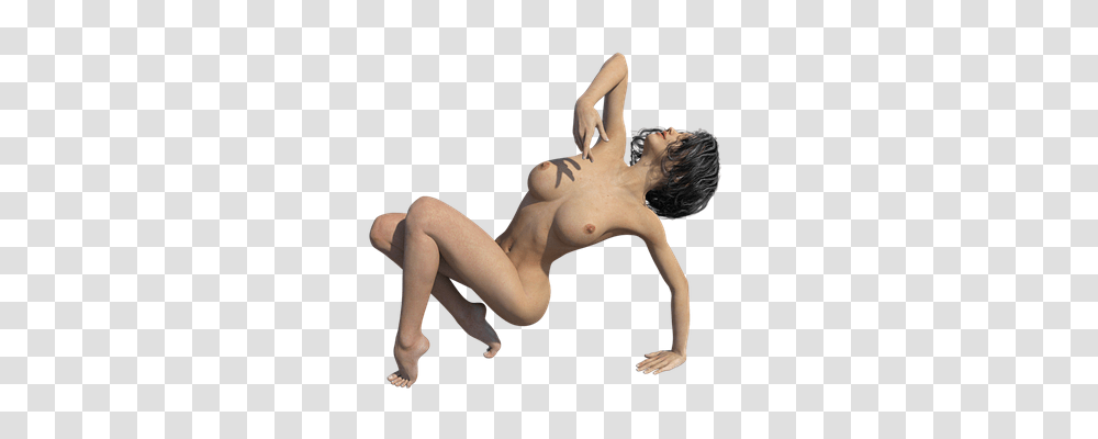 Nude Person, Dance Pose, Leisure Activities, Finger Transparent Png