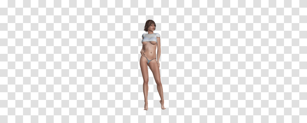 Nude Person, Apparel, Female Transparent Png