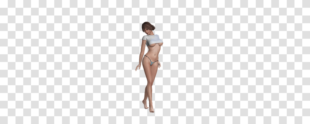 Nude Person, Apparel, Female Transparent Png