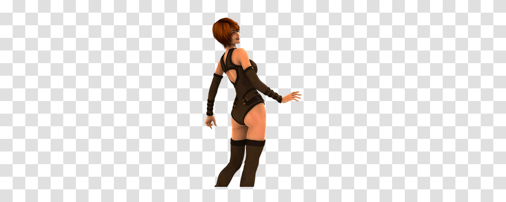 Nude Person, Costume, Female Transparent Png