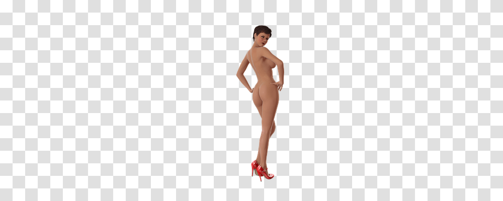 Nude Person, Underwear, Female Transparent Png