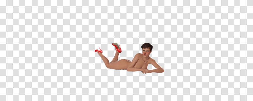 Nude Person, Arm, Undershirt Transparent Png