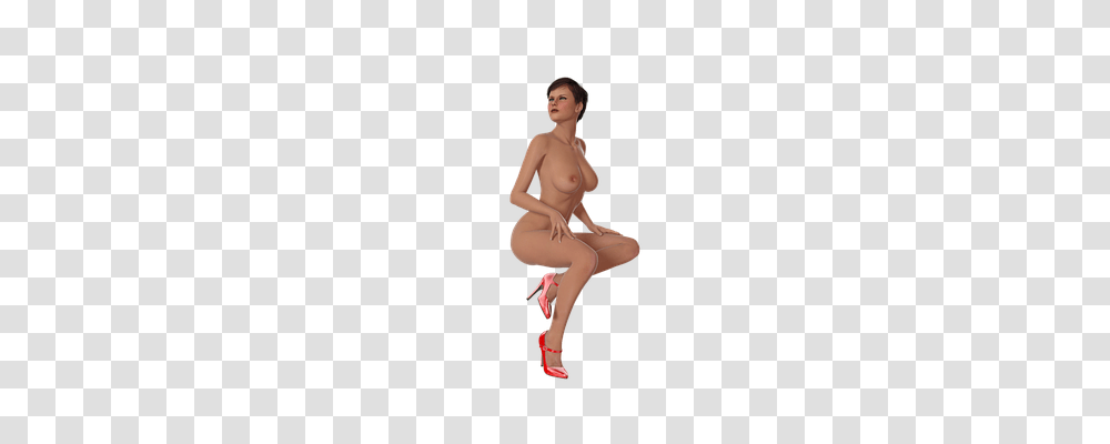 Nude Person, Dance Pose, Leisure Activities, Outdoors Transparent Png
