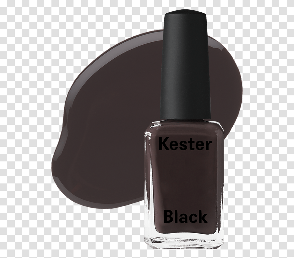 Nude Nail Polish For Skin Tone Nail Polish, Cosmetics, Bottle, Perfume Transparent Png