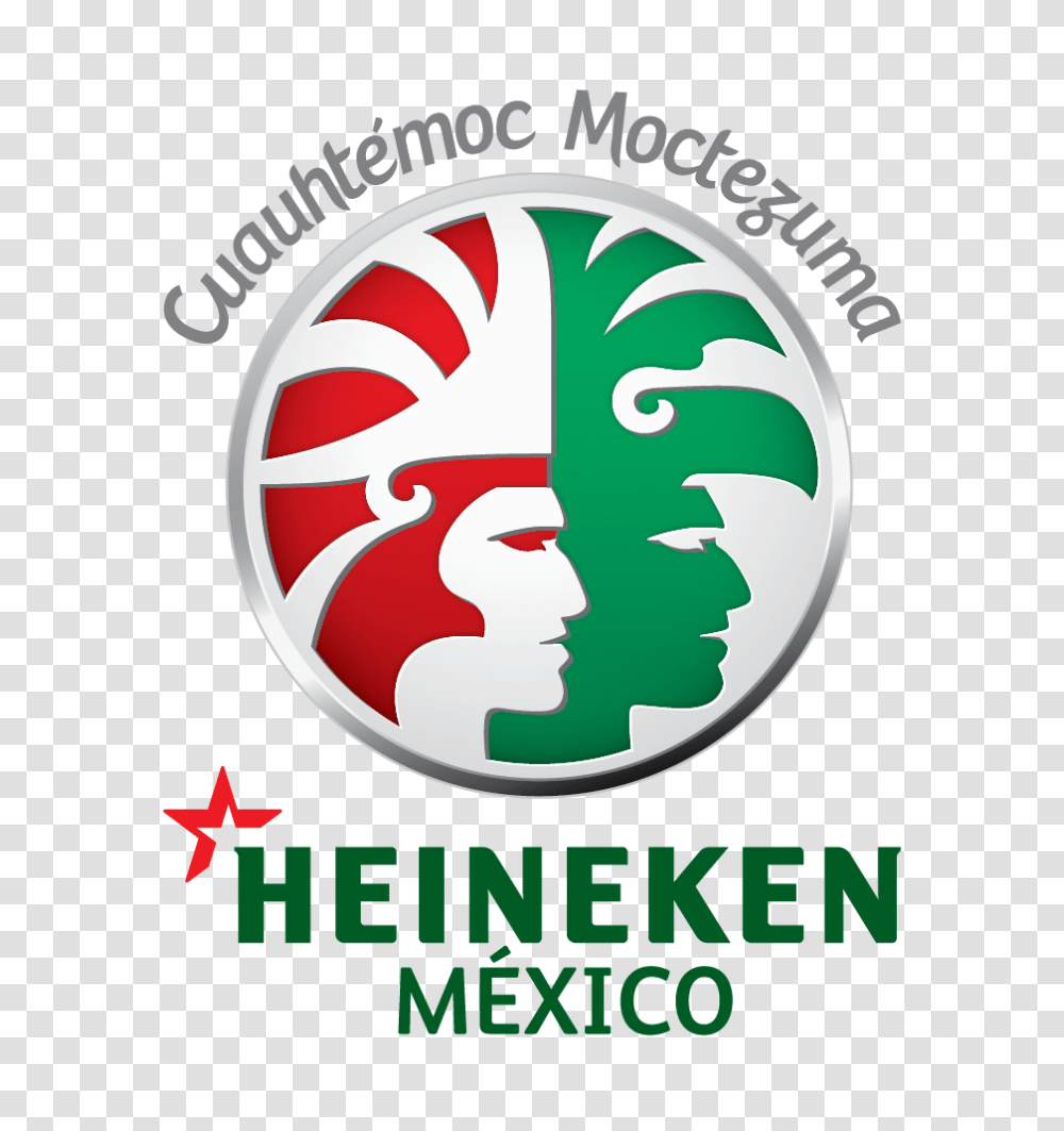 Nudge Challenges On Twitter Support Partner Heineken Mexico, Logo, Trademark Transparent Png