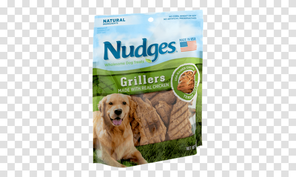 Nudges Dog Treats, Pet, Canine, Animal, Mammal Transparent Png