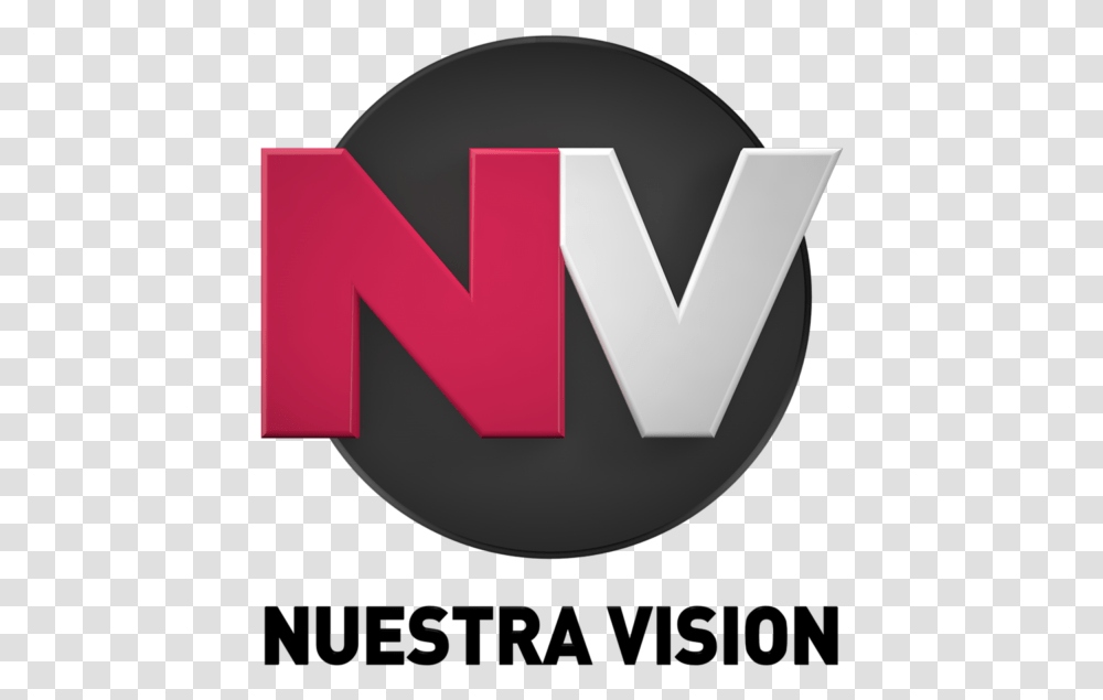 Nuestravision Landing Logo Nuestra Vision Tv, Face, Outdoors Transparent Png