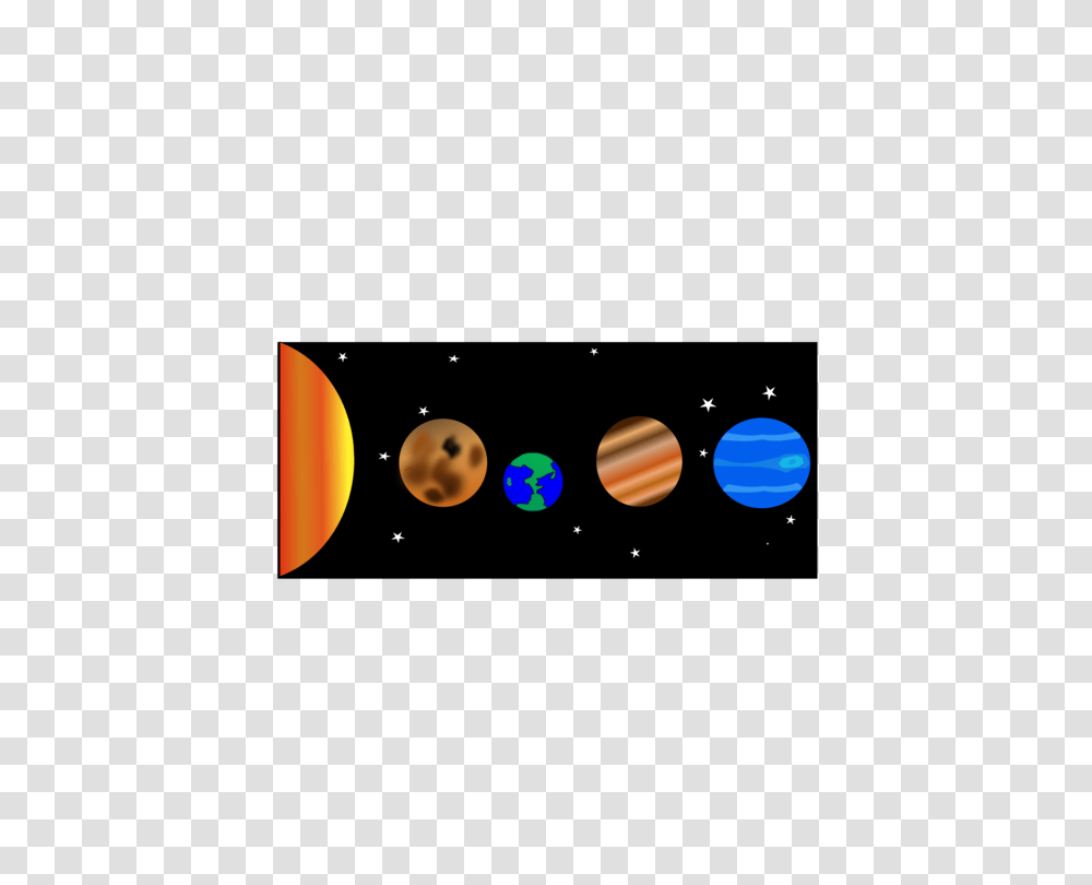 Nuestro Sistema Solar Our Solar System Planet, Astronomy, Outdoors, Nature, Eclipse Transparent Png