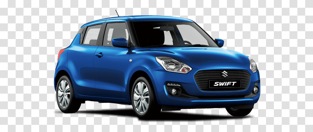Nuevo Swift Azul Swift Price In Guwahati, Car, Vehicle, Transportation, Automobile Transparent Png