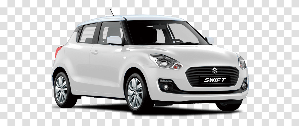 Nuevo Swift Blanco Suzuki Swift 2019 Blanco, Car, Vehicle, Transportation, Automobile Transparent Png