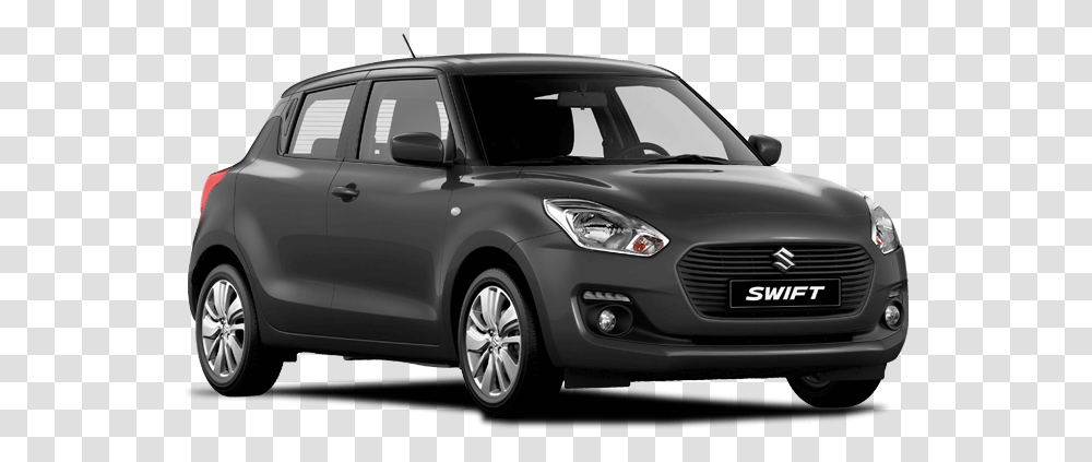 Nuevo Swift Gris Suzuki Swift 2018 Precio, Car, Vehicle, Transportation, Automobile Transparent Png