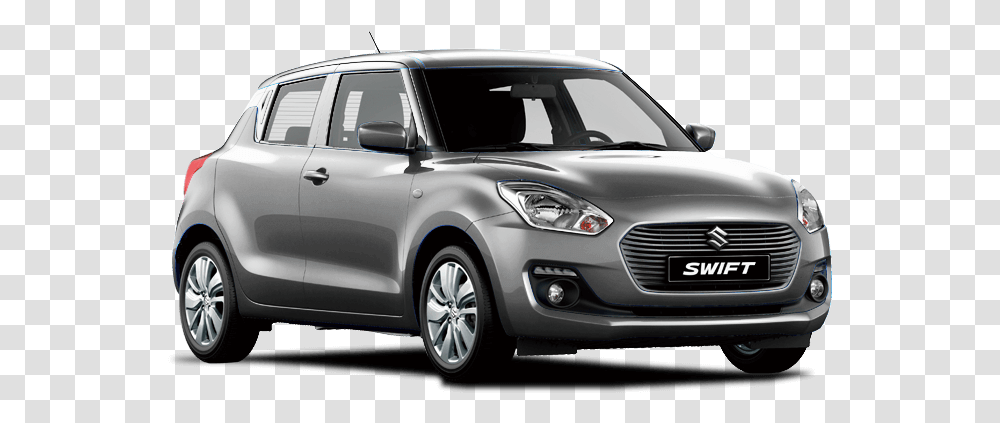 Nuevo Swift Plata Suzuki Swift 2018 Precio, Car, Vehicle, Transportation, Automobile Transparent Png
