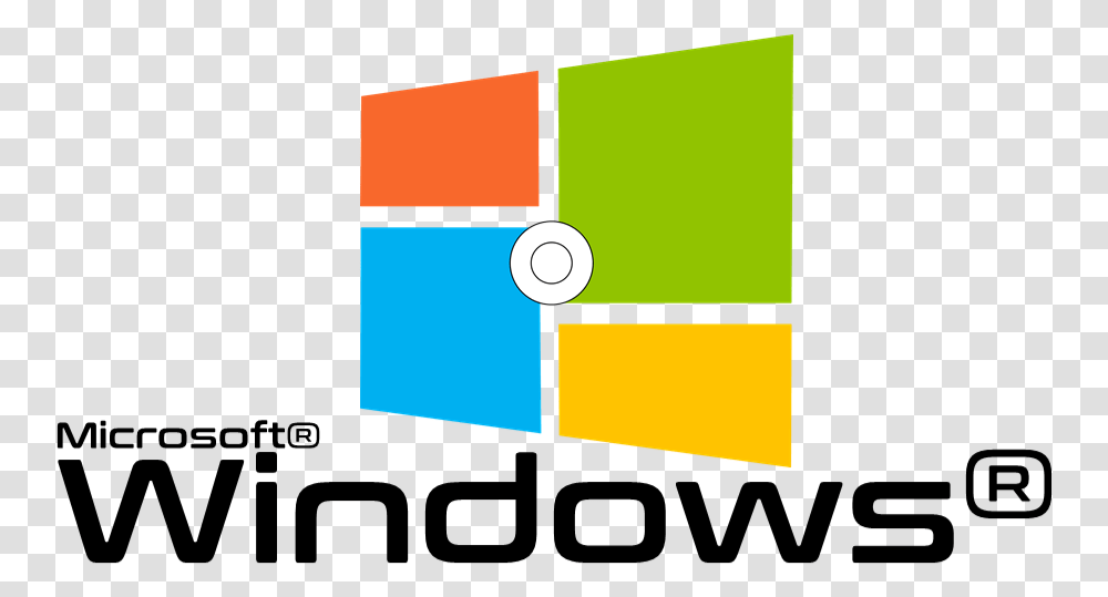 Nuevos Logos Para Microsoft Y Windows Graphic Design, File Binder, File Folder, Text, Paper Transparent Png