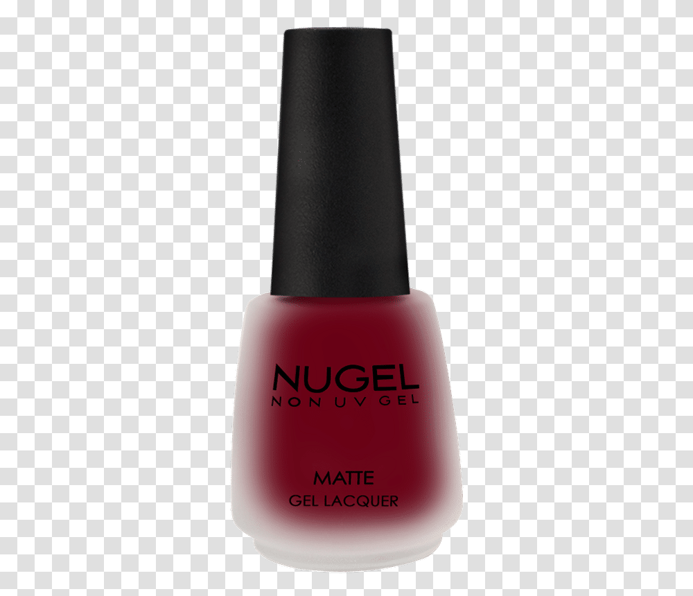 Nugel Nail Polish, Cosmetics, Lipstick Transparent Png