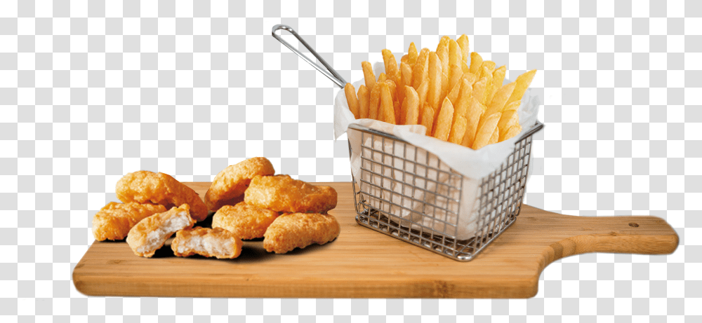 Nuggets Brodies Nuggets Transparent Png