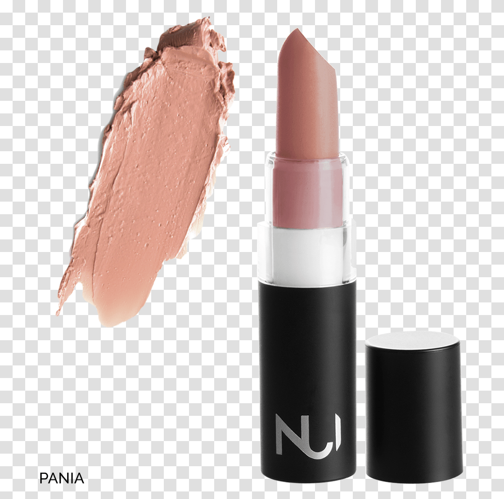 Nui Cosmetics Lipstick Pania UkClass Lazyload Lazyload Lipstick Transparent Png