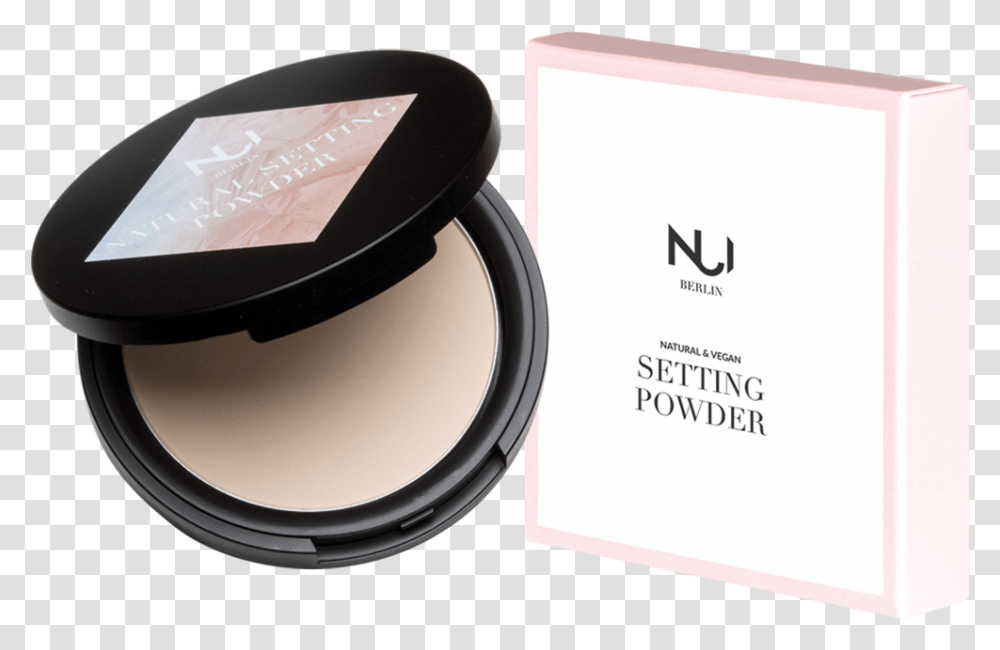Nui Cosmetics Natural Setting PowderClass Lazyload Face Powder, Face Makeup, Tape Transparent Png