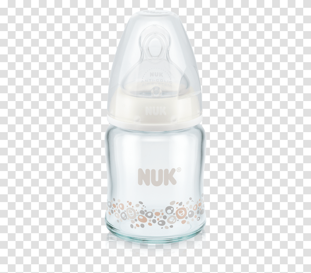Nuk, Jar, Milk, Beverage, Drink Transparent Png