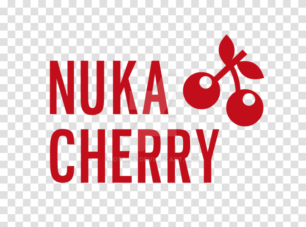 Nuka Cherry, Advertisement, Poster, Paper Transparent Png