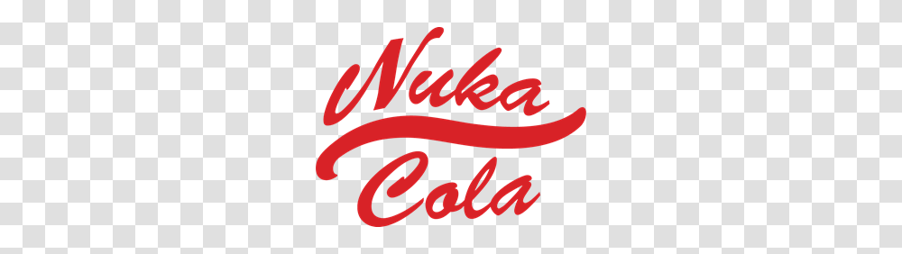 Nuka Cola Logo Vector, Handwriting, Calligraphy, Alphabet Transparent Png