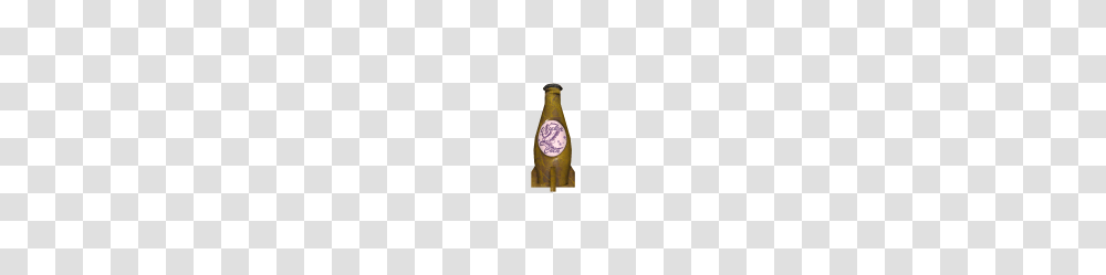 Nuka Cola Quartz, Bottle, Beverage, Drink, Alcohol Transparent Png