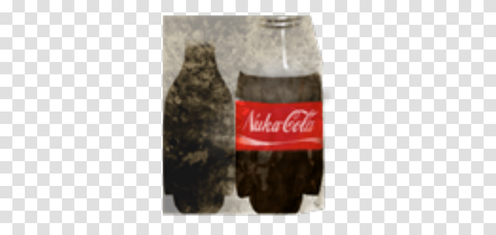 Nuka Cola Texture Roblox Coca Cola, Beverage, Drink, Coke, Soda Transparent Png