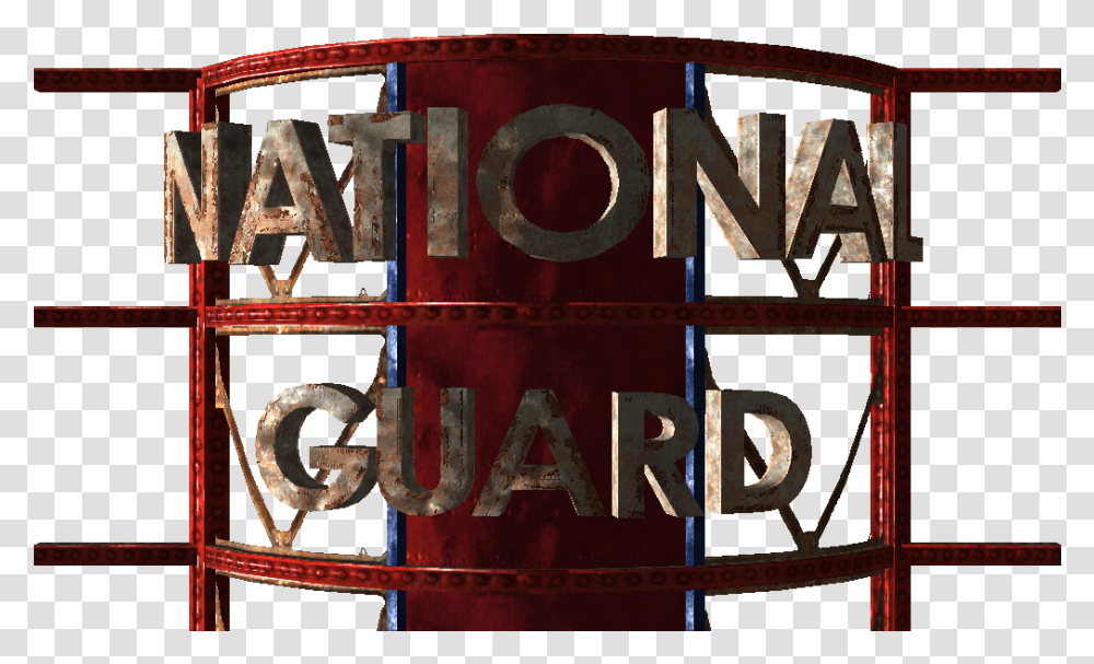 Nukapedia The Vault 108th Infantry Regiment Fallout, Word, Alphabet Transparent Png