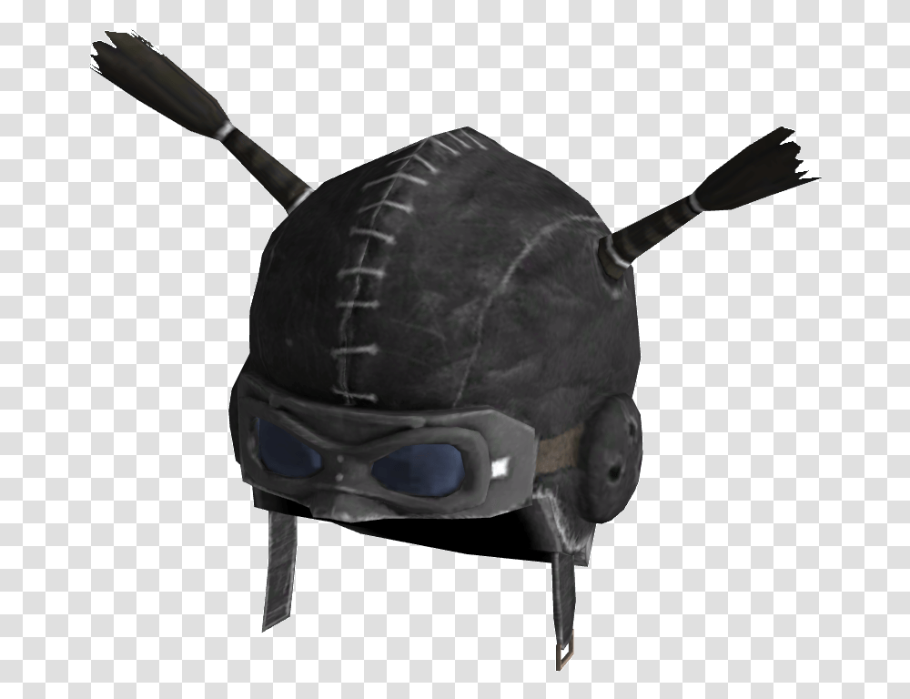 Nukapedia The Vault Bellows, Apparel, Helmet, Smoke Pipe Transparent Png