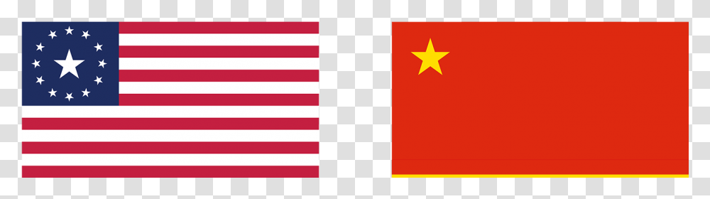 Nukapedia The Vault China Vs Usa Fallout, Flag, American Flag, Star Symbol Transparent Png