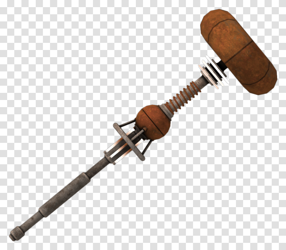 Nukapedia The Vault Cold Weapon, Arrow, Weaponry Transparent Png