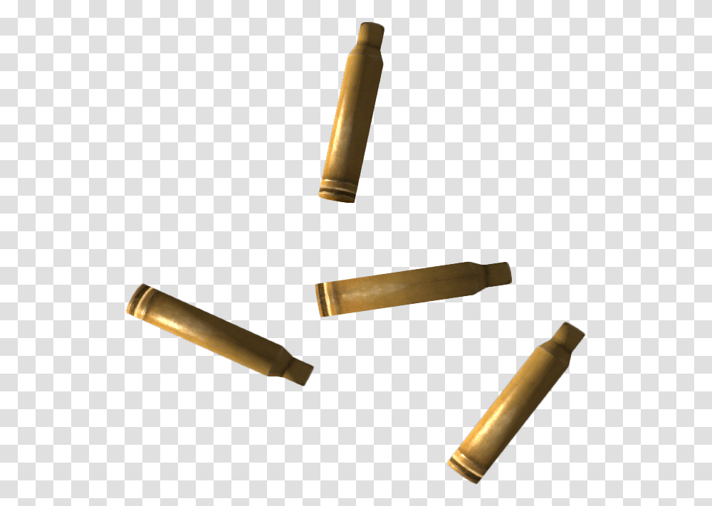 Nukapedia The Vault Falling Bullet Shell, Weapon, Weaponry, Ammunition, Hammer Transparent Png