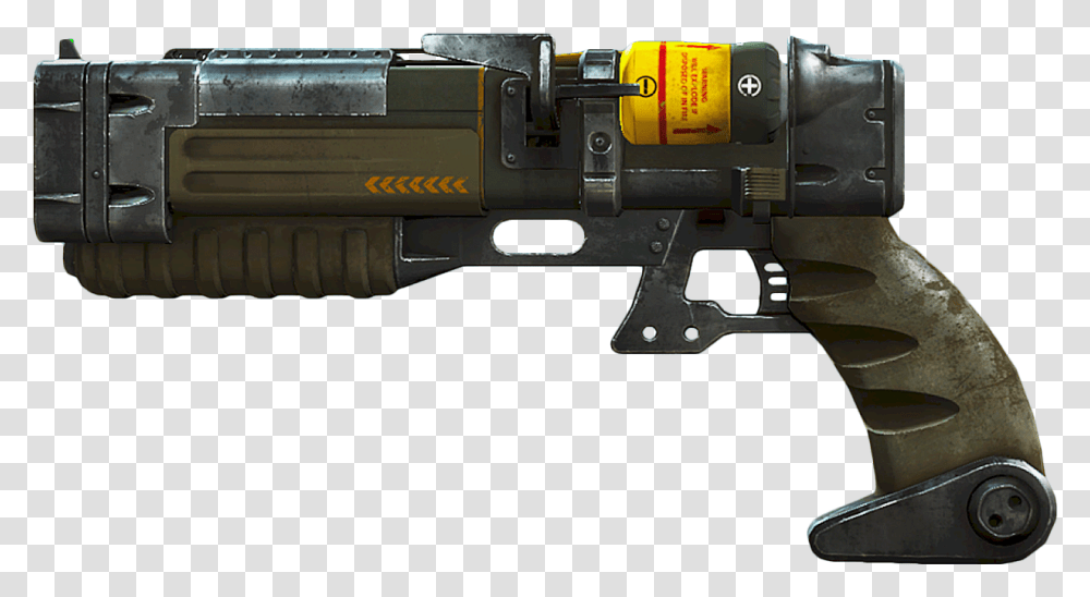 Nukapedia The Vault Fallout 4 Pistols, Gun, Weapon, Weaponry, Tire Transparent Png