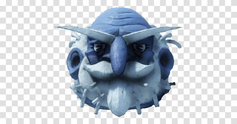 Nukapedia The Vault Fallout 76 Fasnacht Mask, Statue, Sculpture, Rotor Transparent Png