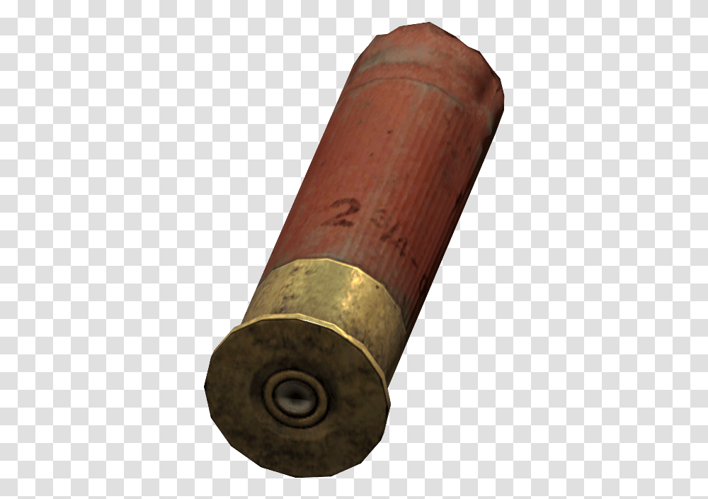 Nukapedia The Vault Fallout 76 Shotgun Ammo, Weapon, Weaponry, Ammunition, Bullet Transparent Png