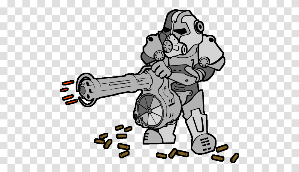 Nukapedia The Vault Fallout Power Armor Icon, Hand, Pirate, Performer Transparent Png