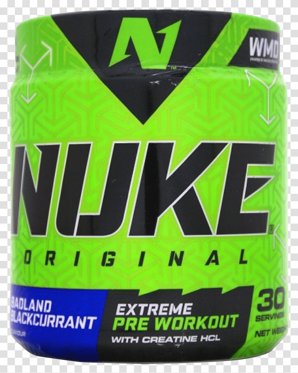 Nuke Original Energy Drink, Liquor, Alcohol, Beverage, Absinthe Transparent Png