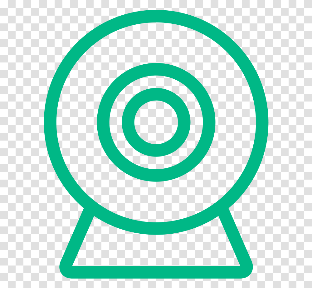 Null 1st Anniversary Icon, Spiral, Coil, Logo Transparent Png