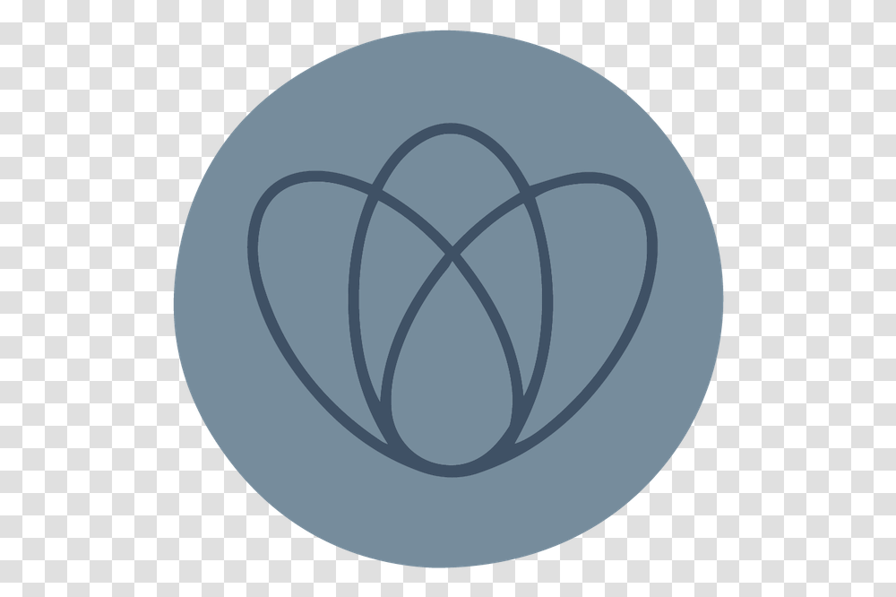 Null Circle, Sphere, Moon, Plant Transparent Png