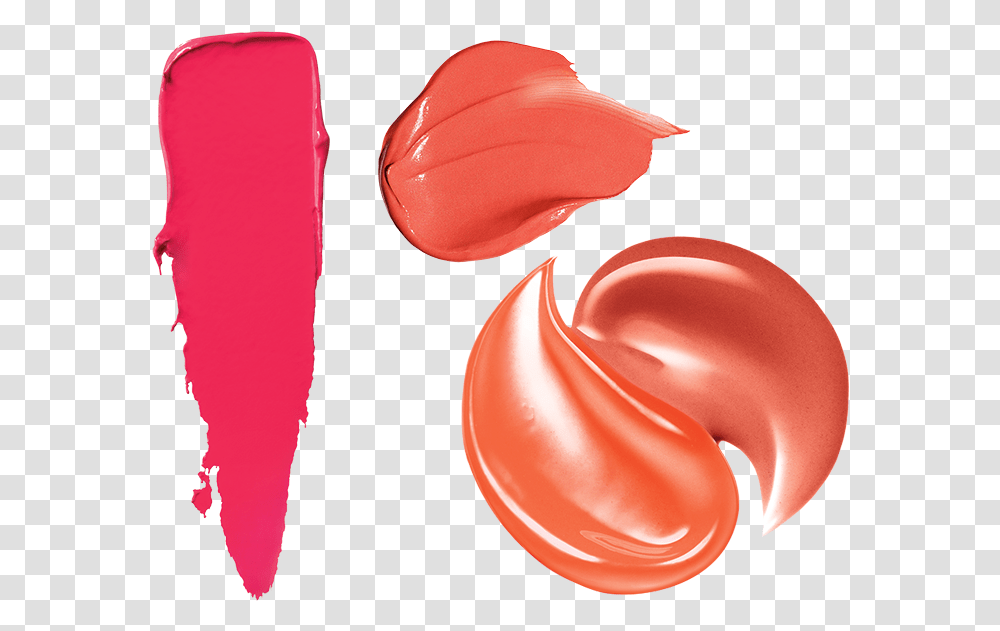Null Coral Lipstick, Sweets, Food, Confectionery, Heart Transparent Png