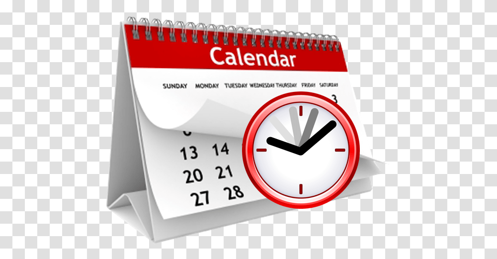Null Countdown Super Bowl 2020, Analog Clock, Calendar Transparent Png