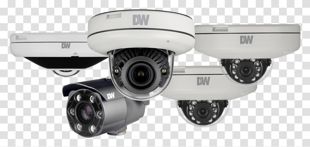 Null Digital Watchdog Caas, Camera, Electronics, Car, Vehicle Transparent Png