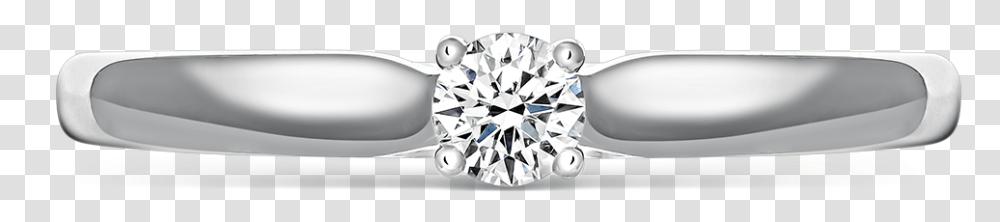 Null Engagement Ring, Diamond, Gemstone, Jewelry, Accessories Transparent Png
