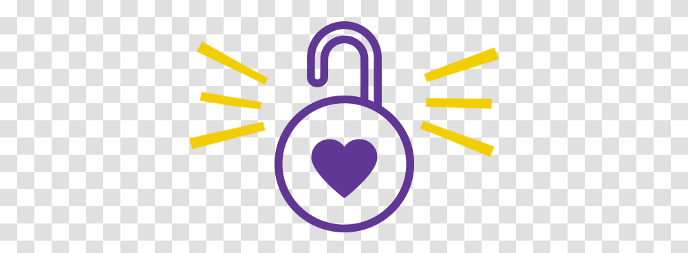 Null Heart, Lock, Security, Combination Lock Transparent Png